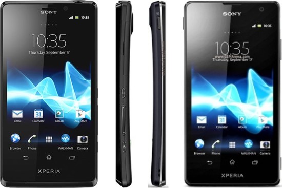 Sony Phone Repair | Fix My Touch Kelowna | Cell Repair Experts