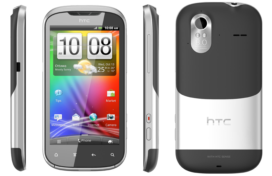 HTC Amaze - Fix My Touch Cell Repair