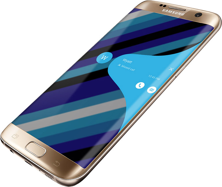 Fix My Touch Cell Repair Kelowna | Samsung Galaxy S7 edge