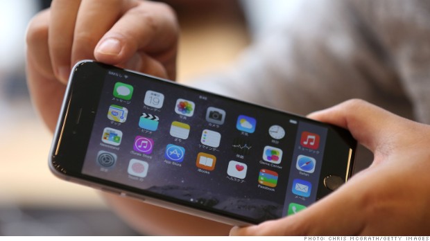 6 things to love – and hate – about the iPhone 6