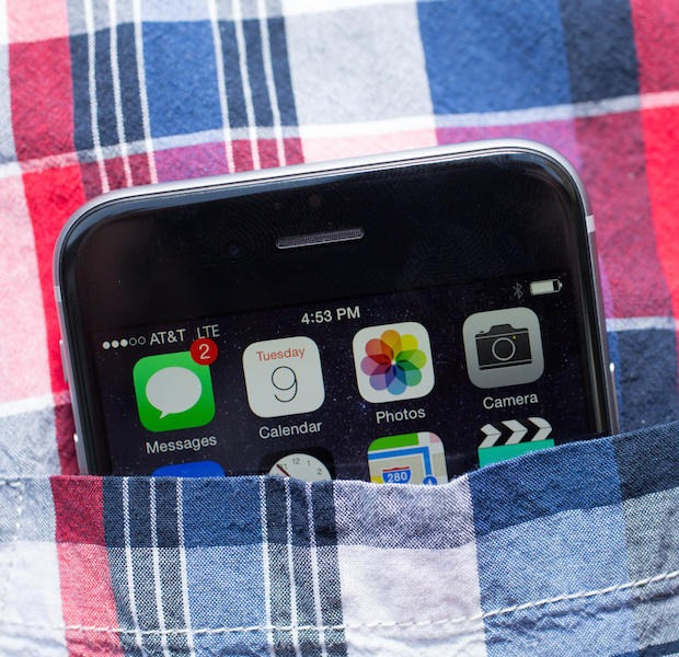 12 Ways to Improve Your iPhone's Battery Life With iOS 8