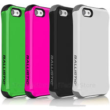 Ballistic Cases for iPhone - Tough protection