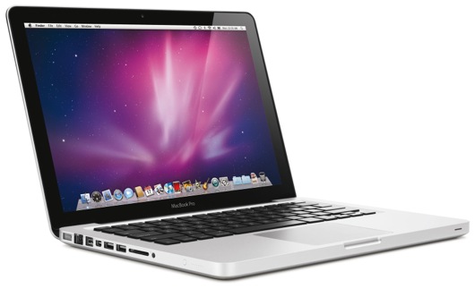 MacBook Pro repairs - Fix My Touch Kelowna