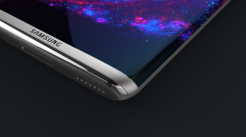 Samsung Galaxy S8 – Development Update: Down But Not Out