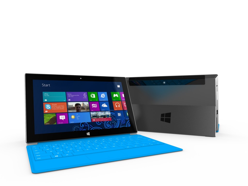 Microsoft Surface: Death of a Product Line or Epic Redemption?